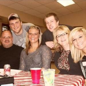 Meet your Posher, Kelsey